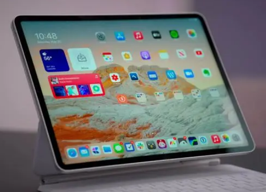 瓯海ipad维修分享新款iPad Pro或将采用M4芯片