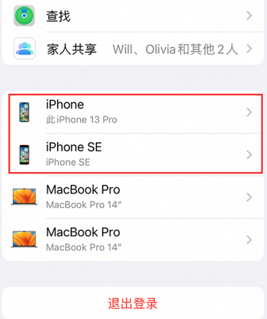 瓯海苹瓯海果维修网点分享iPhone如何查询序列号