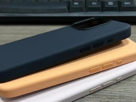 瓯海苹果14维修站分享iPhone14手机壳能直接给iPhone15用吗?