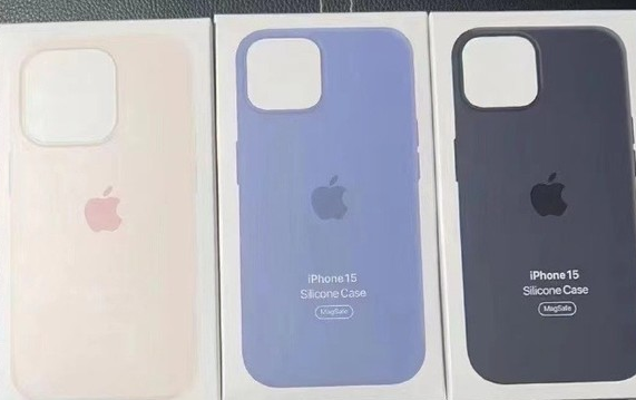 瓯海苹果14维修站分享iPhone14手机壳能直接给iPhone15用吗？ 