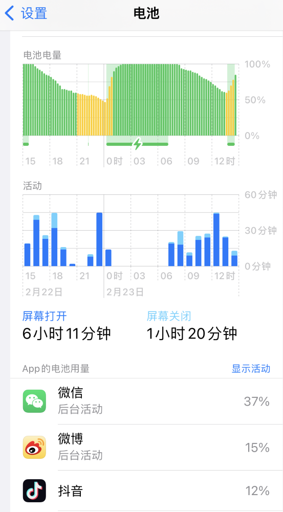 瓯海苹果14维修分享如何延长 iPhone 14 的电池使用寿命 