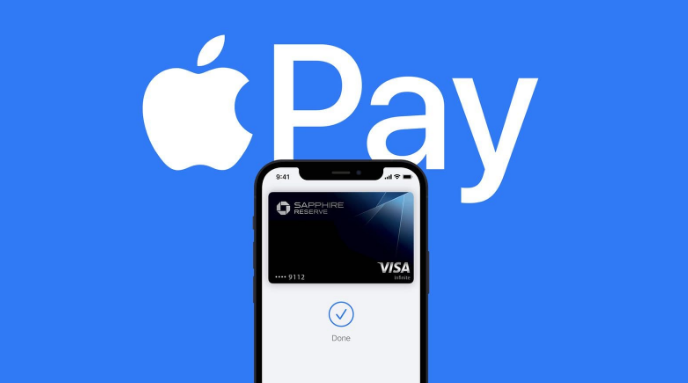 瓯海苹果14服务点分享iPhone 14 设置 Apple Pay 后，锁屏密码不正确怎么办 