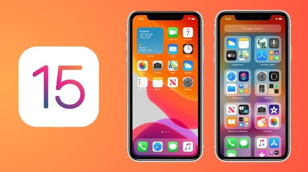 瓯海苹果13维修分享iPhone13更新iOS 15.5，体验如何 