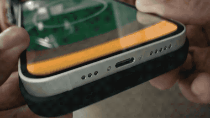瓯海苹果手机维修分享未来 Magsafe 还有哪些发展空间 