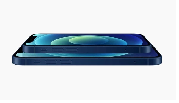 瓯海苹果手机维修分享iPhone 12 mini 锁屏后触屏失灵怎么办 