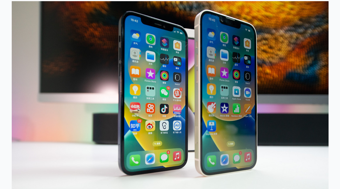 瓯海苹果维修点分享iPhone 14 Plus进水维修 