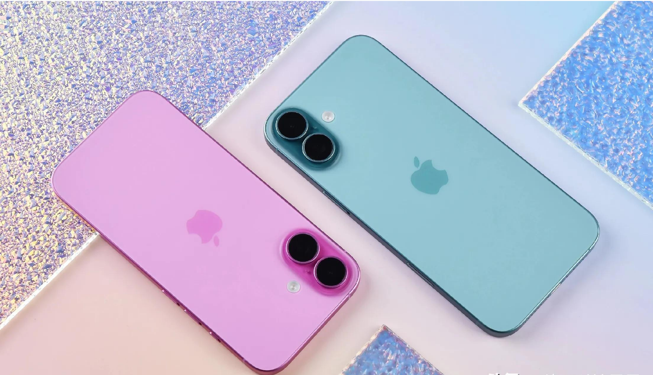 瓯海苹果维修点分享iPhone 16进水维修 