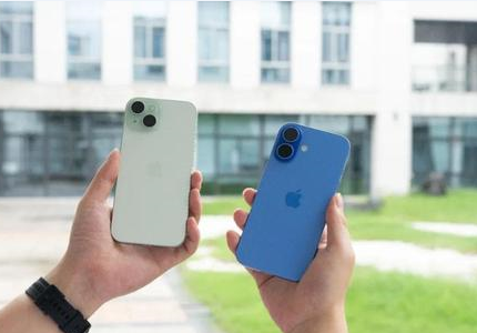 瓯海苹果维修点分享iPhone 16 Plus屏幕更换大屏容易忽视的实操隐患 