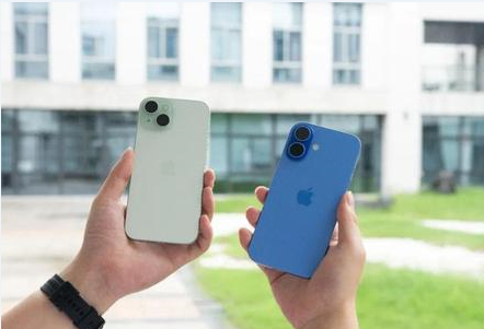 瓯海苹果维修点分享iPhone 16 Plus锁屏密码使用手册 