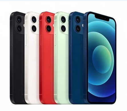 瓯海苹果维修点分享iPhone 12 Pro Max黑屏冷门故障解读 