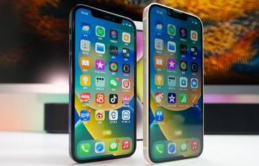 瓯海苹果维修点分享iPhone 14黑屏多元故障深度解读 