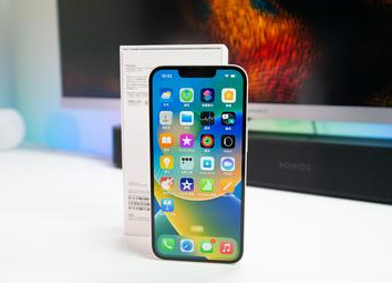 瓯海苹果维修点分享iPhone 14电池发烫真实诱因盘点 