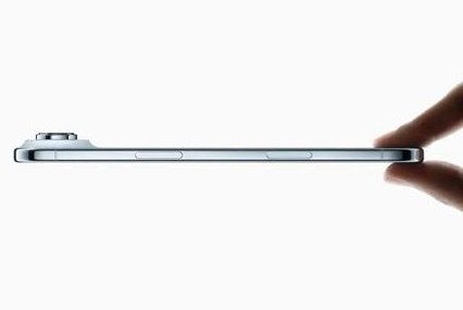 瓯海苹果维修点分享iPhone 17 Air发烫几大隐形诱因 