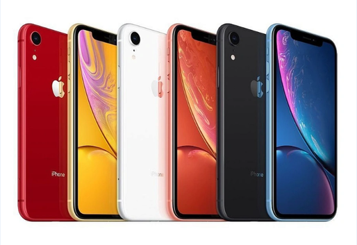 瓯海苹果维修点分享iPhone XR摄像头原生色彩表现与日常拍摄实用指南 